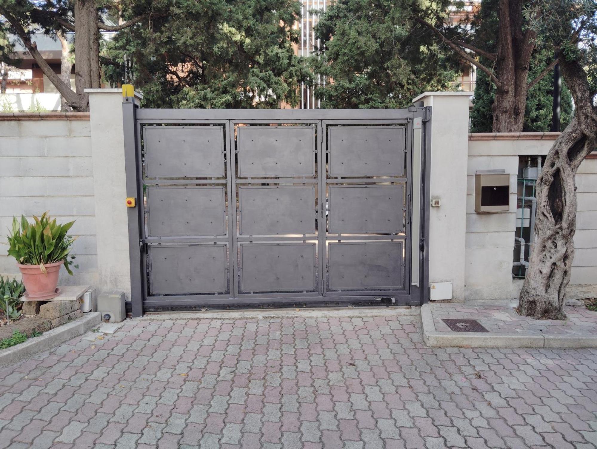 shortletspescara central flat park&internet Exterior foto